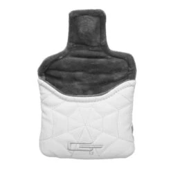 TaylorMade Spider GT X White Small Slant Golf Putter -Best Golf Shop 417668 TaylorMade Spider GT X White Small Slant Golf Putter 9