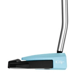 TaylorMade Ladies Spider GT X Ice Blue Single Bend Golf Putter -Best Golf Shop 417672 TaylorMade Ladies Spider GT X Ice Blue Single Bend Golf Putter 4