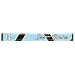 TaylorMade Ladies Spider GT X Ice Blue Single Bend Golf Putter -Best Golf Shop 417672 TaylorMade Ladies Spider GT X Ice Blue Single Bend Golf Putter 7