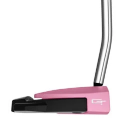 TaylorMade Ladies Spider GT X Pink Single Bend Golf Putter -Best Golf Shop 417674 TaylorMade Spider GT X Pink Single Bend Golf Putter 4