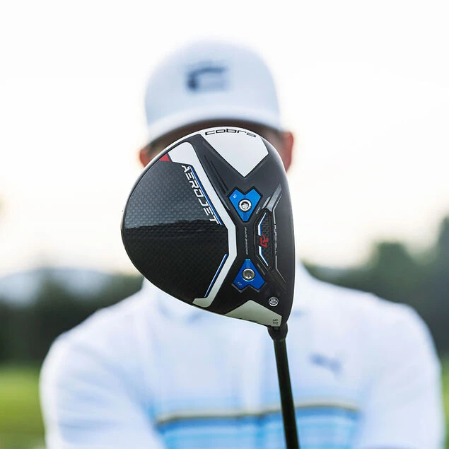 COBRA AeroJet LS Golf Driver COBRA AeroJet LS Golf Driver -Best Golf Shop 417729 COBRA AeroJet LS Golf Driver 7