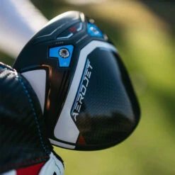 COBRA AeroJet LS Golf Driver 11 COBRA AeroJet LS Golf Driver -Best Golf Shop 417729 COBRA AeroJet LS Golf Driver 9