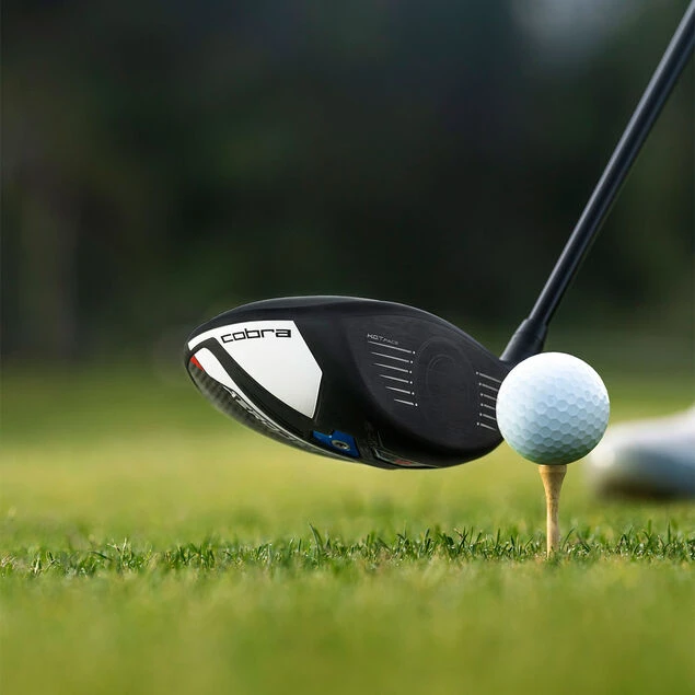 COBRA AeroJet LS Golf Driver COBRA AeroJet LS Golf Driver -Best Golf Shop 417729 COBRA AeroJet LS Golf Driver 9b