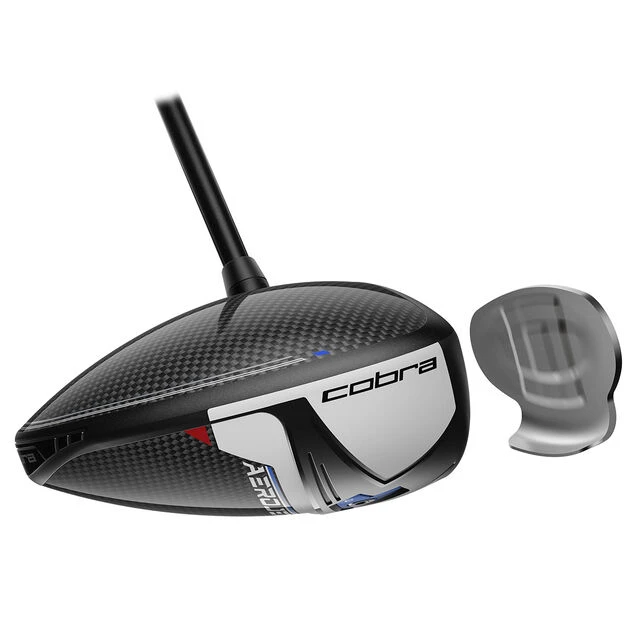 COBRA AeroJet Golf Driver COBRA AeroJet Golf Driver -Best Golf Shop 417759 COBRA AeroJet Golf Driver 7