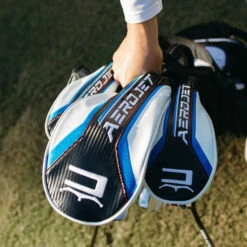 COBRA AeroJet Golf Driver 9 COBRA AeroJet Golf Driver -Best Golf Shop 417759 COBRA AeroJet Golf Driver 8