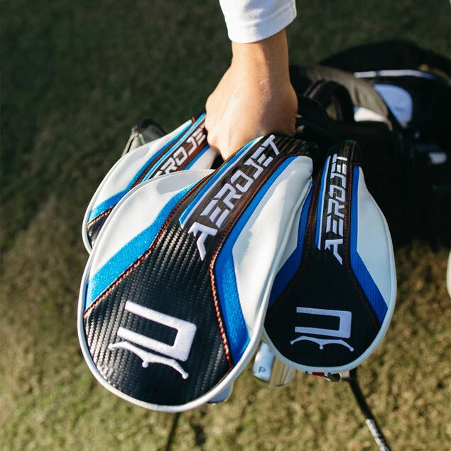 COBRA AeroJet Golf Driver COBRA AeroJet Golf Driver -Best Golf Shop 417759 COBRA AeroJet Golf Driver 8