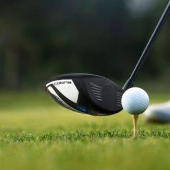COBRA AeroJet Golf Driver 11 COBRA AeroJet Golf Driver -Best Golf Shop 417759 COBRA AeroJet Golf Driver 9a