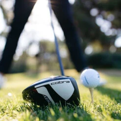 COBRA AeroJet Golf Driver 12 COBRA AeroJet Golf Driver -Best Golf Shop 417759 COBRA AeroJet Golf Driver 9b