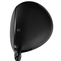 COBRA AeroJet Max Golf Fairway Wood -Best Golf Shop 417816 COBRA AeroJet Max Golf Fairway Wood 2