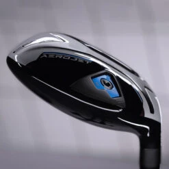 COBRA AeroJet Golf Hybrid -Best Golf Shop 417825 COBRA AeroJet Golf Hybrid 5