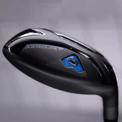COBRA AeroJet ONE Length Golf Hybrid -Best Golf Shop 417837 COBRA AeroJet ONE Length Golf Hybrid 8