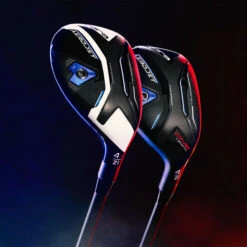 COBRA AeroJet ONE Length Golf Hybrid -Best Golf Shop 417837 COBRA AeroJet ONE Length Golf Hybrid 9a