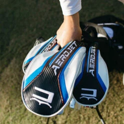 COBRA AeroJet ONE Length Golf Hybrid -Best Golf Shop 417837 COBRA AeroJet ONE Length Golf Hybrid 9b