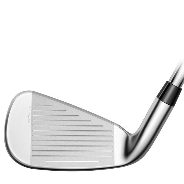 COBRA AeroJet ONE Length Steel Golf Irons COBRA AeroJet ONE Length Steel Golf Irons -Best Golf Shop 417841 COBRA AeroJet Steel Golf Irons 2 1