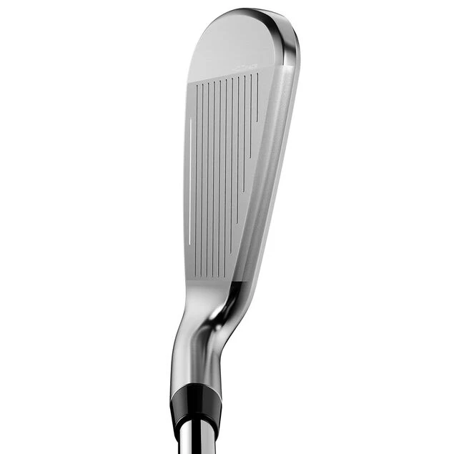 COBRA AeroJet ONE Length Steel Golf Irons COBRA AeroJet ONE Length Steel Golf Irons -Best Golf Shop 417841 COBRA AeroJet Steel Golf Irons 3 1