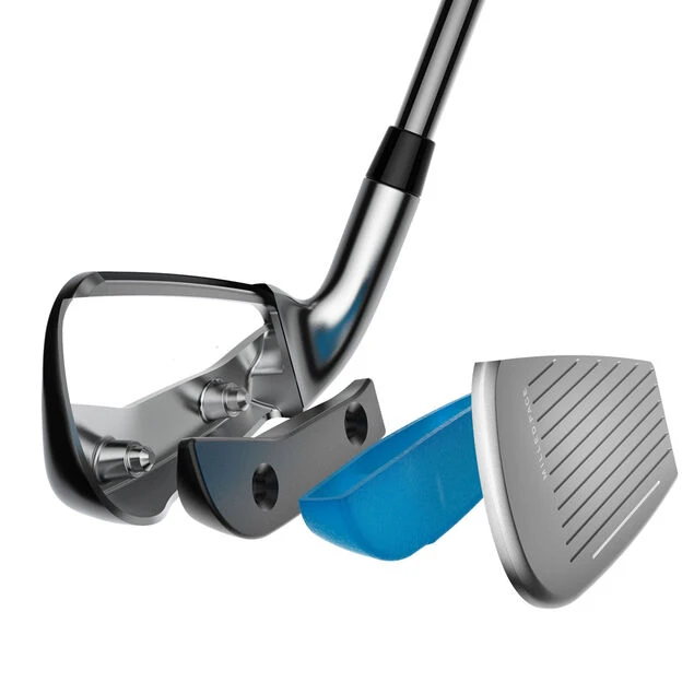 COBRA AeroJet ONE Length Steel Golf Irons COBRA AeroJet ONE Length Steel Golf Irons -Best Golf Shop 417841 COBRA AeroJet Steel Golf Irons 5 1