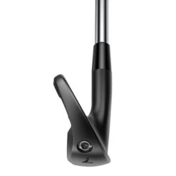 COBRA King Forged TEC Black Steel Golf Irons 5 COBRA King Forged TEC Black Steel Golf Irons -Best Golf Shop 417860 COBRA King Forged TEC Black Steel Golf Irons 4