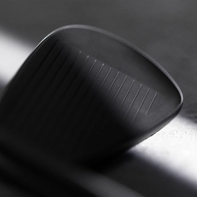 COBRA King Forged TEC Black Steel Golf Irons COBRA King Forged TEC Black Steel Golf Irons -Best Golf Shop 417860 COBRA King Forged TEC Black Steel Golf Irons 6