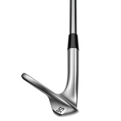 COBRA Snakebite V Silver Golf Wedge -Best Golf Shop 417866 COBRA Snakebite Silver Golf Wedge 4