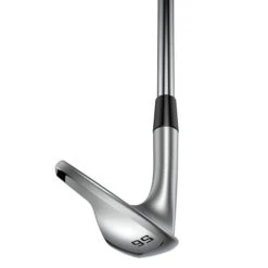 COBRA Snakebite X Silver Golf Wedge -Best Golf Shop 417888 COBRA Snakebite X Silver Golf Wedge 4
