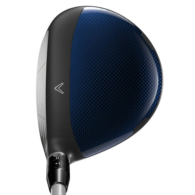 Callaway Paradym Golf Fairway Wood Callaway Paradym Golf Fairway Wood -Best Golf Shop 417923 Callaway Paradym Golf Fairway Wood 2