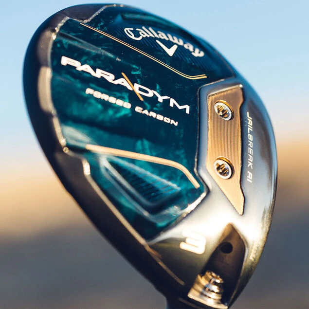 Callaway Paradym Golf Fairway Wood Callaway Paradym Golf Fairway Wood -Best Golf Shop 417923 life 3