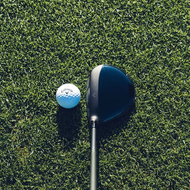 Callaway Paradym Golf Fairway Wood Callaway Paradym Golf Fairway Wood -Best Golf Shop 417923 life 4