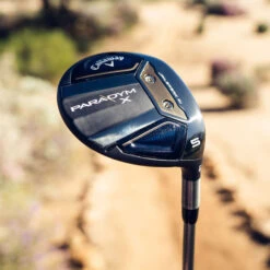 Callaway Paradym X Golf Fairway Wood -Best Golf Shop 417949 life 1