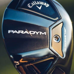 Callaway Paradym Golf Hybrid -Best Golf Shop 417963 life 3
