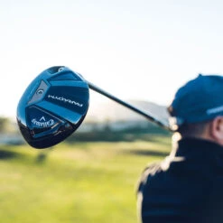Callaway Paradym Golf Hybrid -Best Golf Shop 417963 life 4