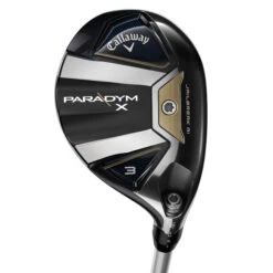 Callaway Paradym X Golf Hybrid -Best Golf Shop 417977 Callaway Paradym X Golf Hybrid 5