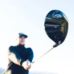 Callaway Paradym X Golf Hybrid -Best Golf Shop 417977 life 1