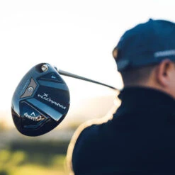 Callaway Paradym X Golf Hybrid -Best Golf Shop 417977 life2