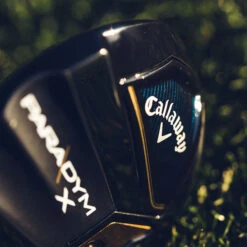 Callaway Paradym X Golf Hybrid -Best Golf Shop 417977 life4