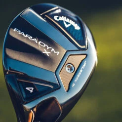 Callaway Paradym X Golf Hybrid -Best Golf Shop 417977 life5