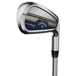 Callaway Paradym X Steel Golf Irons -Best Golf Shop 417986 Callaway Paradym X Steel Golf Irons 5
