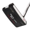 Odyssey White Hot Versa Double Wide DB Golf Putter 1 Odyssey White Hot Versa Double Wide DB Golf Putter -Best Golf Shop 418012 Odyssey White Hot Versa Double Wide DB Golf Putter 1