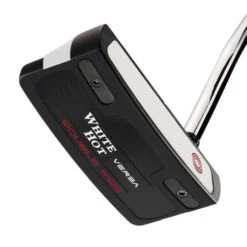 Best Golf Shop 23 Odyssey White Hot Versa Double Wide DB Golf Putter