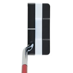 Best Golf Shop -Best Golf Shop 418012 Odyssey White Hot Versa Double Wide DB Golf Putter 2
