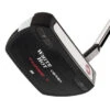 Odyssey Versa Three T Single Bend Golf Putter -Best Golf Shop 418014 Odyssey Versa Three T Single Bend Golf Putter 1