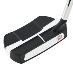 Odyssey Versa Three T Single Bend Golf Putter -Best Golf Shop 418014 Odyssey Versa Three T Single Bend Golf Putter 3