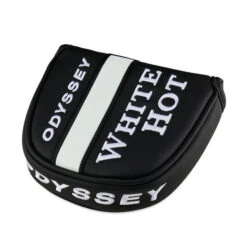 Odyssey Versa Three T Single Bend Golf Putter -Best Golf Shop 418014 Odyssey Versa Three T Single Bend Golf Putter 7