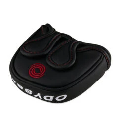 Odyssey Versa Three T Single Bend Golf Putter -Best Golf Shop 418014 Odyssey Versa Three T Single Bend Golf Putter 8