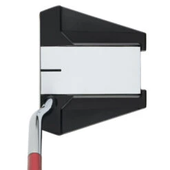 Best Golf Shop -Best Golf Shop 418016 Odyssey White Hot Versa Twelve Double Bend Golf Putter 2