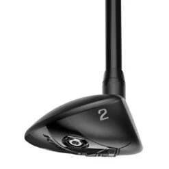 COBRA King Forged TEC Golf Hybrid -Best Golf Shop 418071 COBRA King Forged TEC Golf Hybrid 4