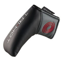 Odyssey Tri-Hot 5K Triple Wide CS Golf Putter -Best Golf Shop 418260 Odyssey Tri Hot 5K Triple Wide CS Golf Putter 5a