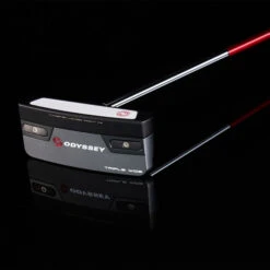 Odyssey Tri-Hot 5K Triple Wide CS Golf Putter -Best Golf Shop 418260 Odyssey Tri Hot 5K Triple Wide CS Golf Putter 6