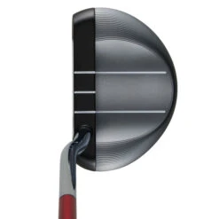 Best Golf Shop -Best Golf Shop 418266 Odyssey Tri Hot 5K Rossi Double Bend Golf Putter 2