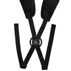 Wilson Staff Wilson EXO Lite Golf Stand Bag -Best Golf Shop 418762 Black White Red Wilson EXO Lite Golf Stand Bag 6