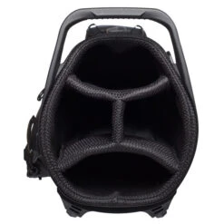 Wilson Staff Wilson EXO Lite Golf Stand Bag -Best Golf Shop 418762 ClassicBlack Charcoal Wilson EXO Lite Golf Stand Bag 3new